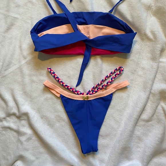 Brazilian Bikini size: M - Picture 5 of 14